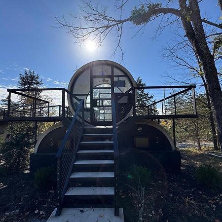 ホテル Lockridge Park ダンビル エクステリア 写真